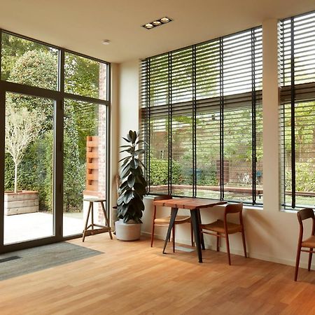 Chambre D'Amis By Alix Gante Exterior foto