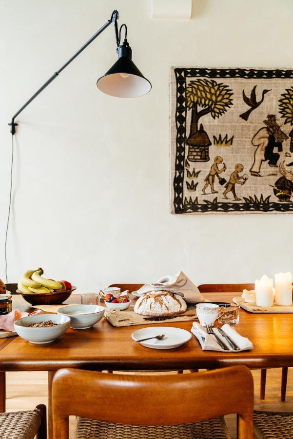 Chambre D'Amis By Alix Gante Exterior foto