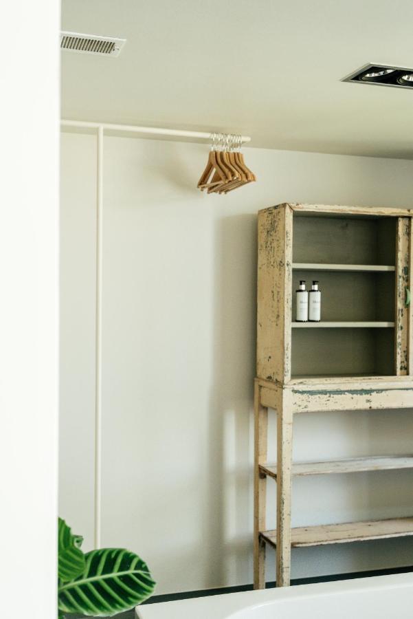 Chambre D'Amis By Alix Gante Exterior foto