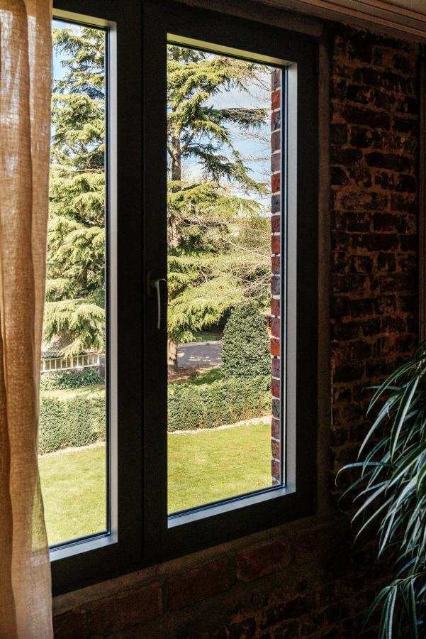 Chambre D'Amis By Alix Gante Exterior foto