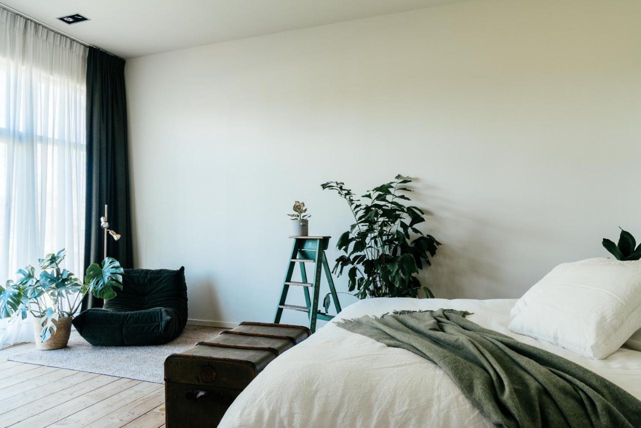 Chambre D'Amis By Alix Gante Exterior foto