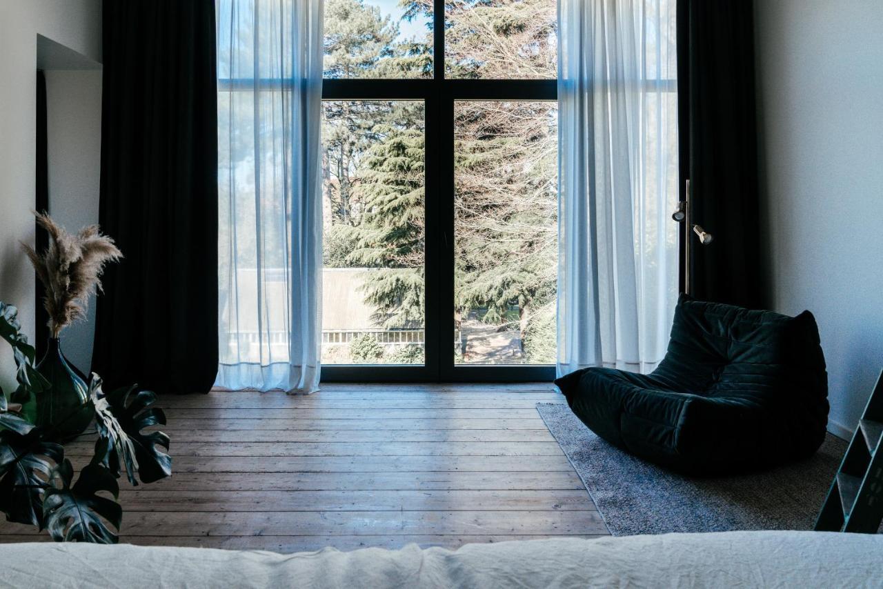 Chambre D'Amis By Alix Gante Exterior foto