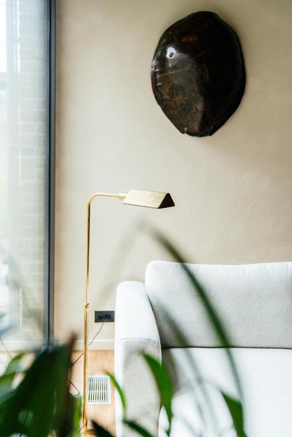 Chambre D'Amis By Alix Gante Exterior foto