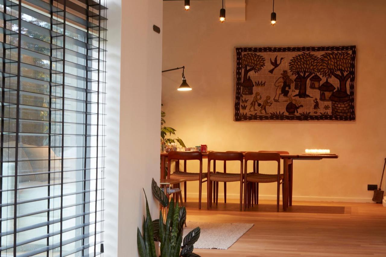 Chambre D'Amis By Alix Gante Exterior foto