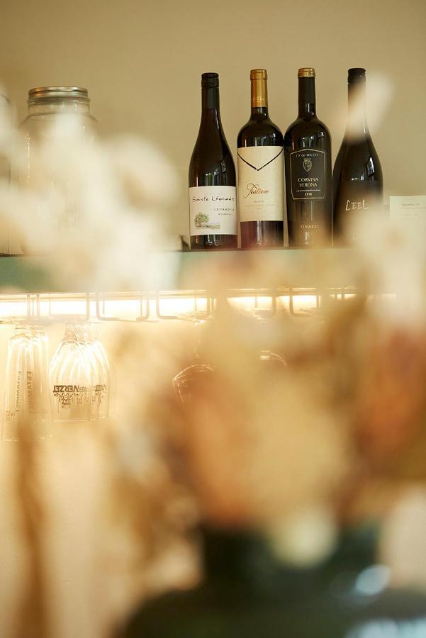 Chambre D'Amis By Alix Gante Exterior foto