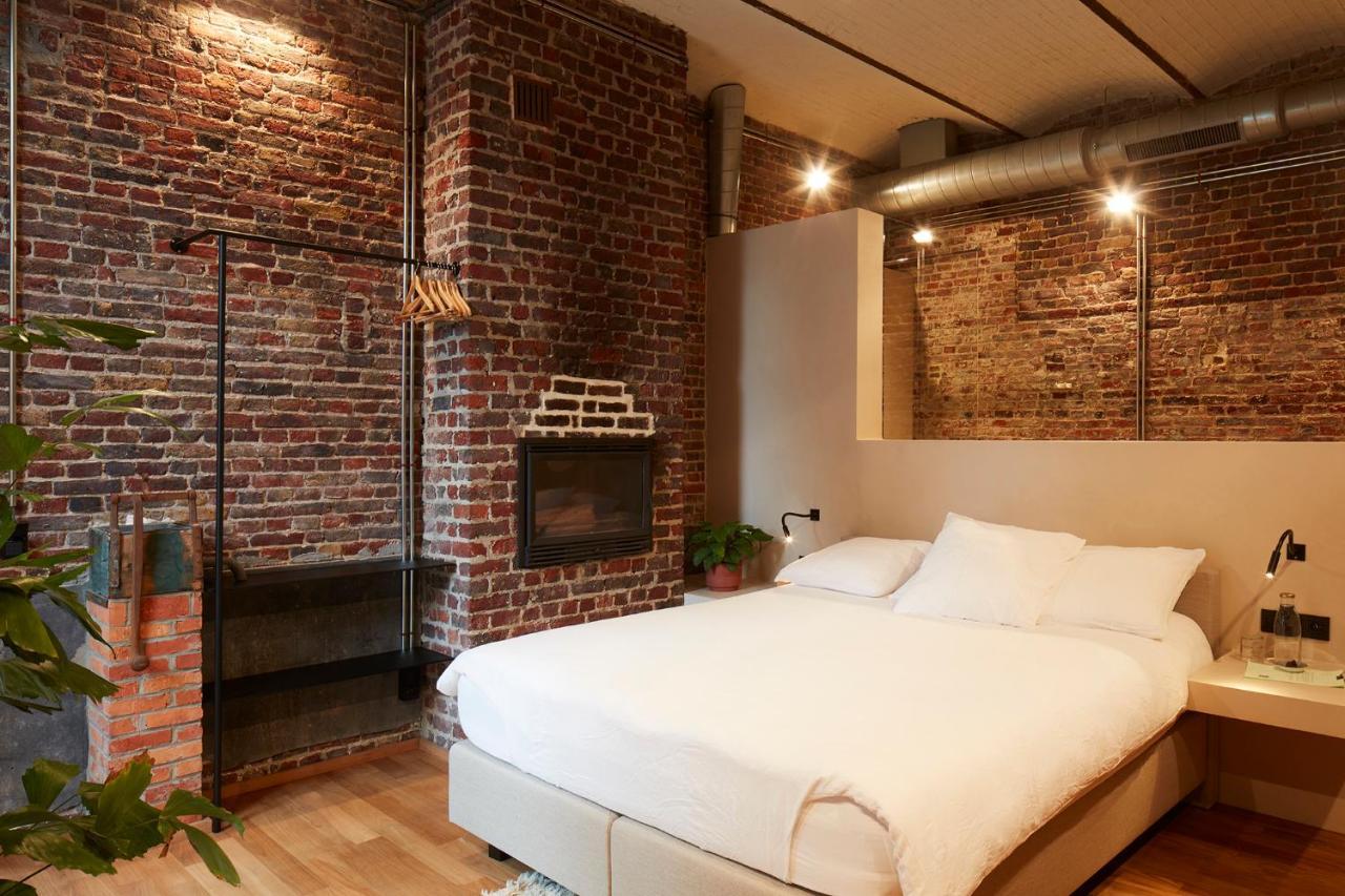 Chambre D'Amis By Alix Gante Exterior foto