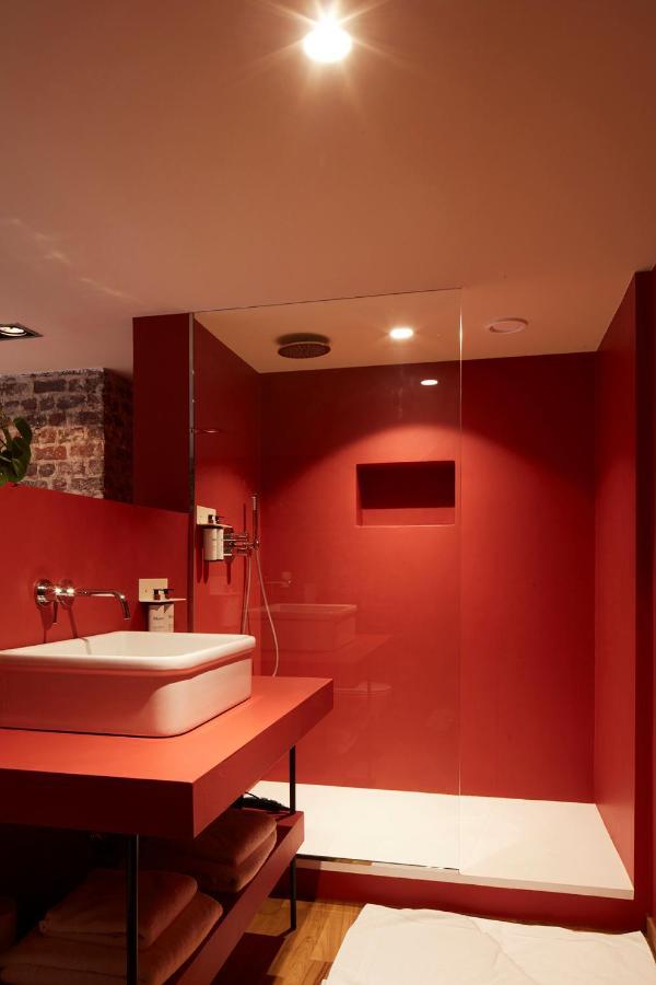Chambre D'Amis By Alix Gante Exterior foto